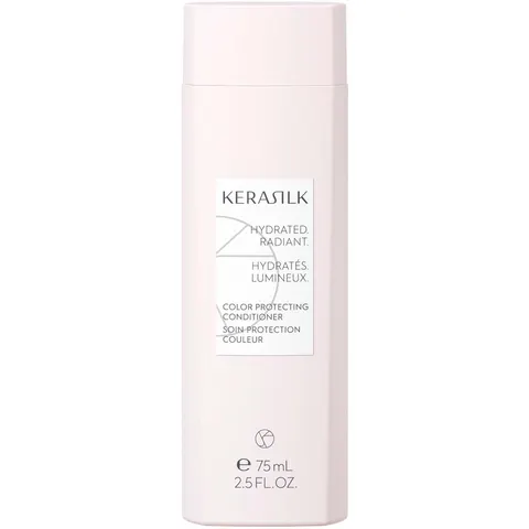 75ml KERASILK Color protecting conditioner – image 1