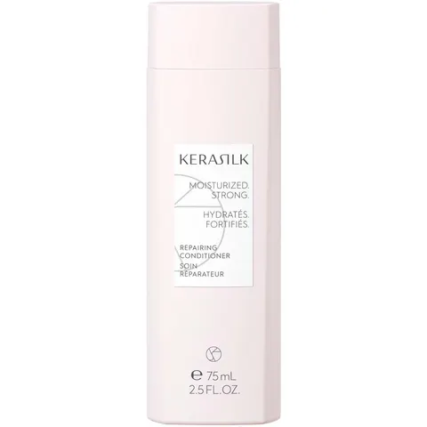 75ml KERASILK Reparierender Conditioner – Bild 1