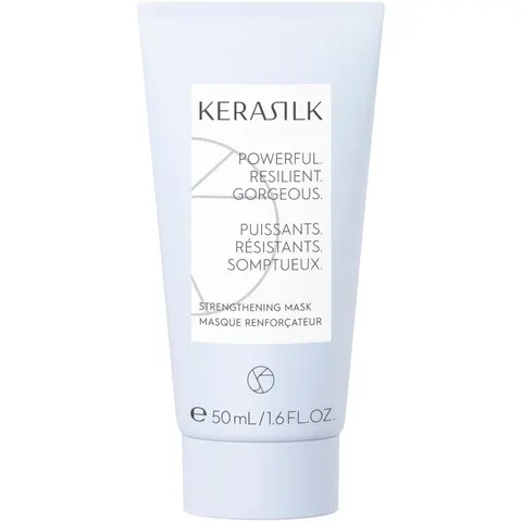 50ml KERASILK Strengthening mask – image 1