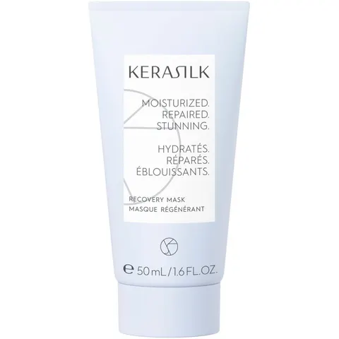 50ml KERASILK Regenerating mask – image 1