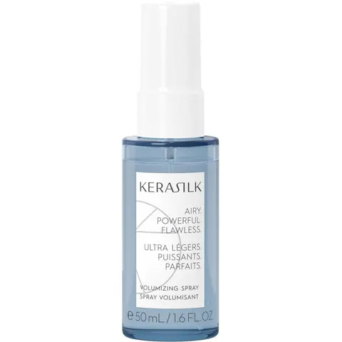 50ml KERASILK Volumen Spray – Bild 1