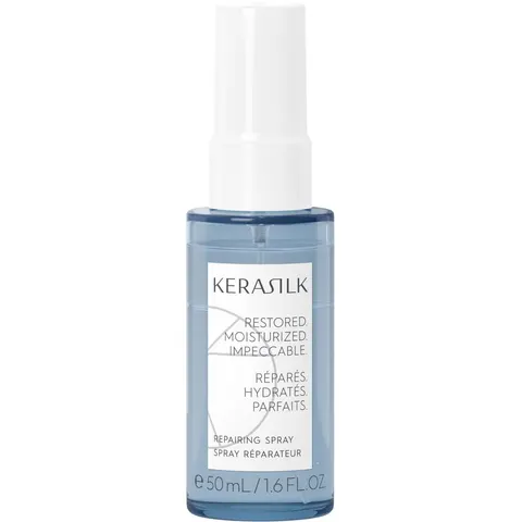 50ml KERASILK Reparatur Spray – Bild 1