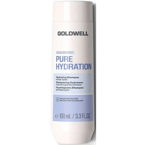 Goldwell Hydrating Shampoo 100 ml – Bild 1