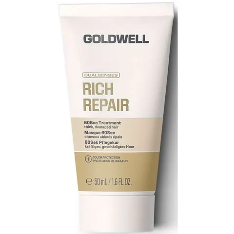 Goldwell 60Sec Treatment 50 ml – Bild 1