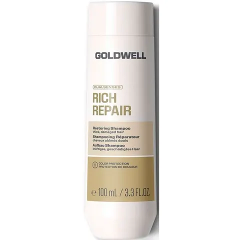 Goldwell Restoring Shampoo 100 ml – Bild 1