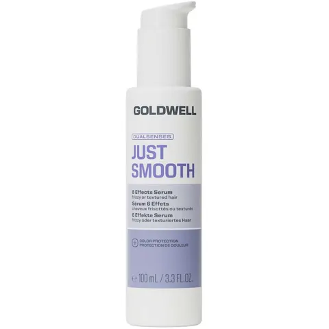 Goldwell Dualsenses Just Smooth Effects Serum 100 ml – Bild 1