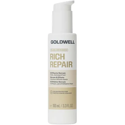 Goldwell Effects Serum 100 ml – Bild 1