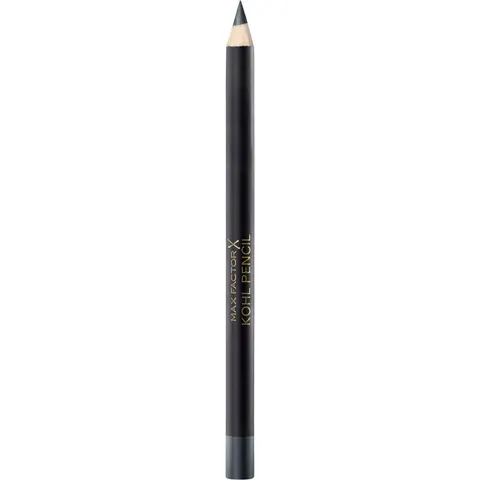 Max Factor Kohl Pencil Eyeliner 50 Grey – Grå – Bild 1