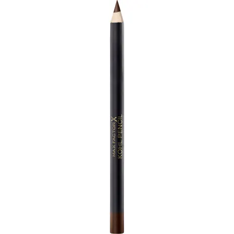 Max Factor Kohl Pencil Eyeliner 30 Brown – 1.3 g – zdjęcie 1