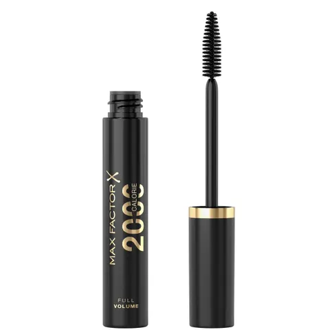 Max Factor 2000 Calorie Mascara 001 Black – 9 ml – zdjęcie 1