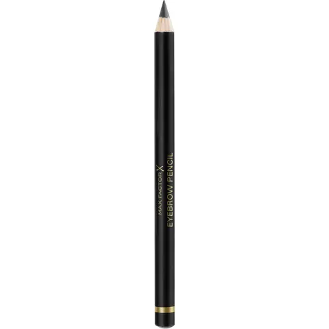 Max Factor Eyebrow Pencil 01 Ebony – 1.4 g – zdjęcie 1