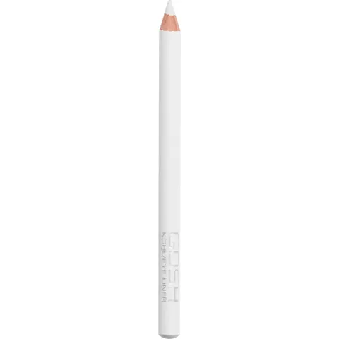 Gosh Kohl I Eye Liner - White – image 1