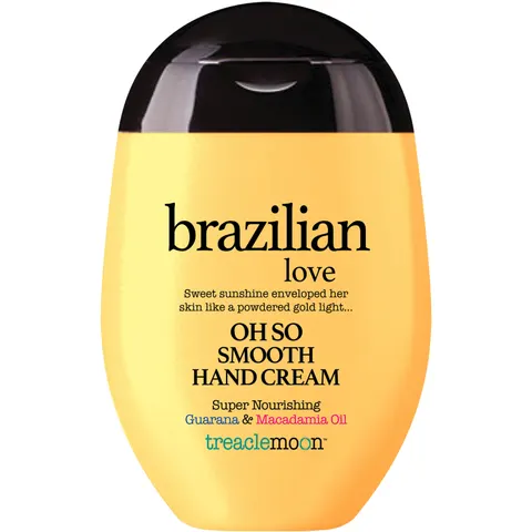 Treaclemoon Brazilian Love Handcrème 75 ml – afbeelding 1