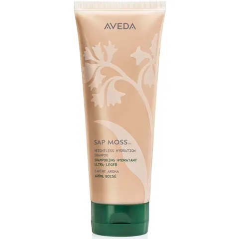 Aveda Sap Moss Weightless Hydration Shampoo 200ml – image 1