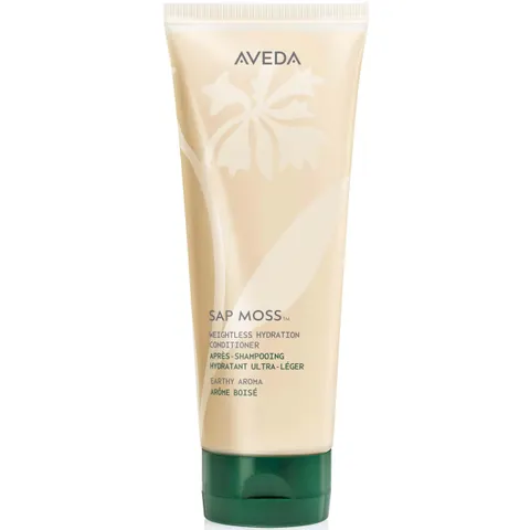 Aveda Sap Moss Weightless Hydration Conditioner 200 ml – Clear – image 1