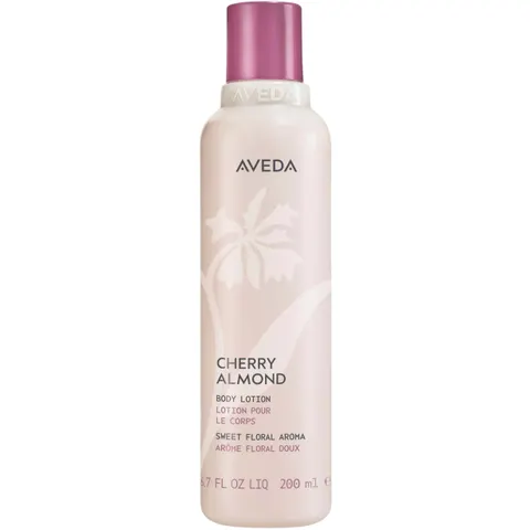 Cherry Almond Body Lotion - 200ml/6.7oz – image 1