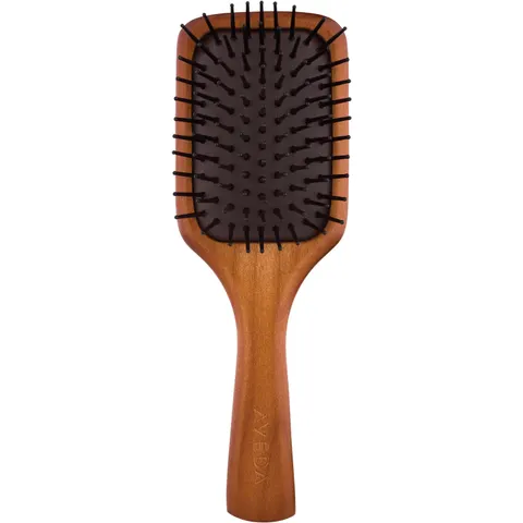 Aveda - Mini brosse à cheveux en bois - 1pièce – image 1