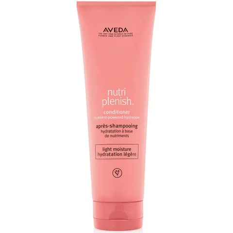 Nutriplenish Conditioner - # Light Moisture - 250ml/8.5oz – image 1