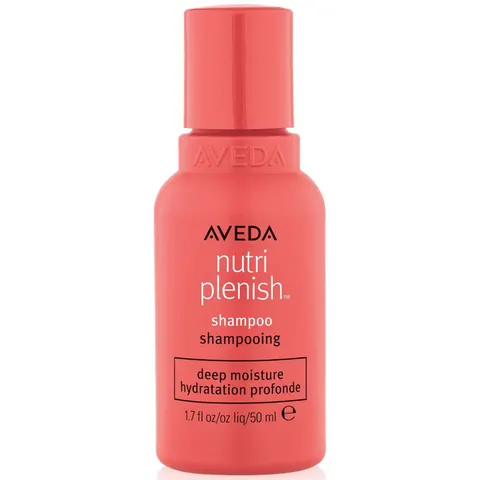 Aveda - Nutriplenish Shampoo Travel Size (50ml) – image 1