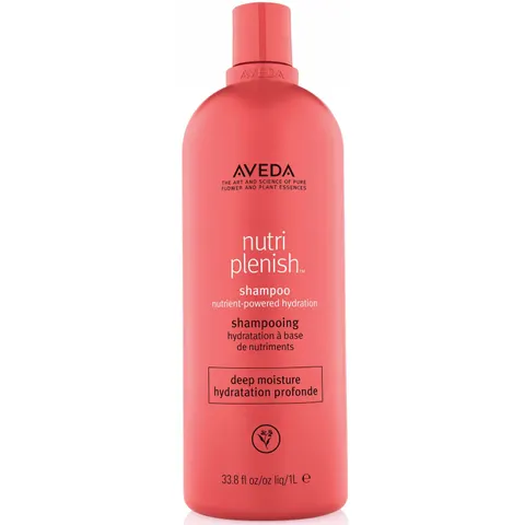 Nutriplenish Shampoo - # Deep Moisture - 1000ml/33.8oz – image 1