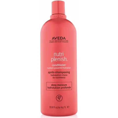 1L AVEDA Nutriplenish Hydrating Conditioner Deep Moisture – 1000 – Bild 1