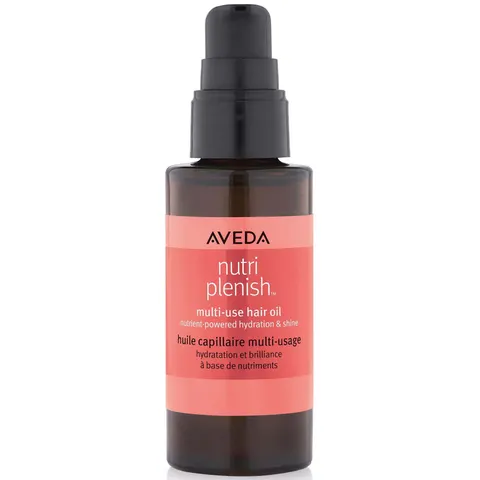 30ml AVEDA Nutriplenish Multi Use Hair Oil – immagine 1