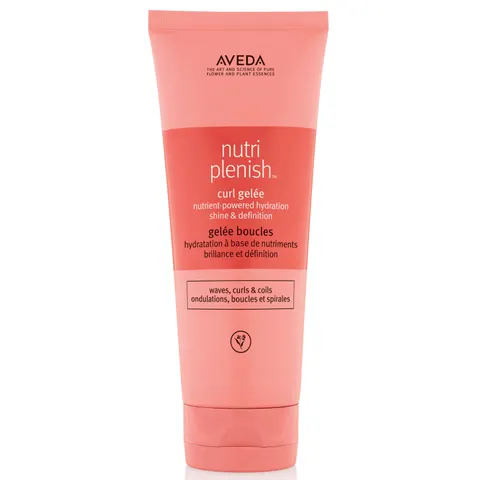 200ml AVEDA Nutriplenish Curl Gelée – image 1