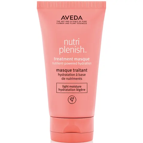 Aveda Nutriplenish Treatment Masque Light 5oz – image 1