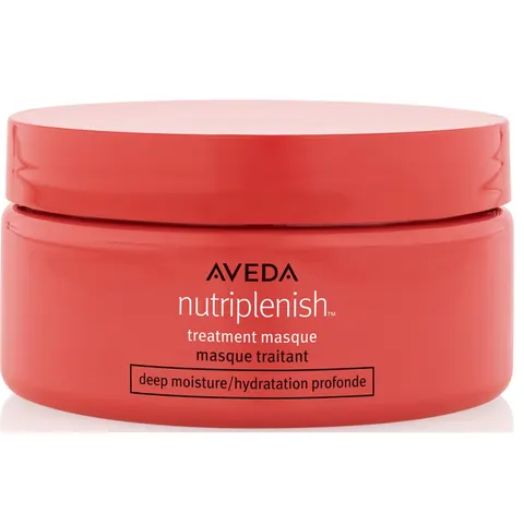 Aveda Nutriplenish Treatment Masque 6.8oz – image 1