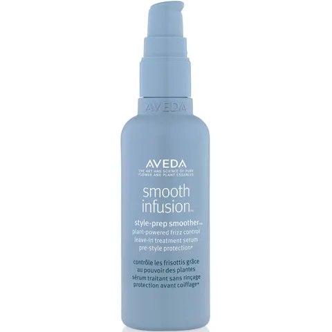 Aveda Smooth Infusion Style-Prep Smoother 3.4oz/100ml New – image 1