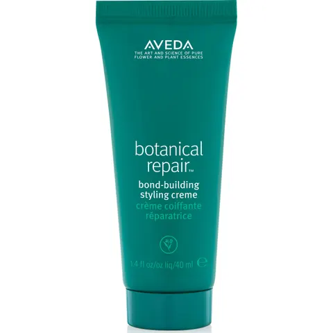 Aveda botanical repair bond building styling creme 40ml – image 1