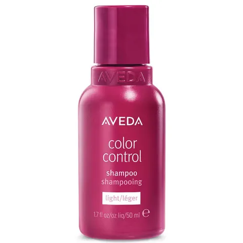 50ml AVEDA Color Control Shampoo Light – Bild 1