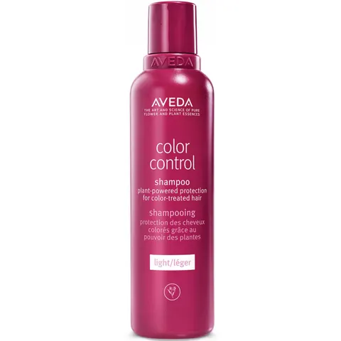 Aveda - Color Control Shampoo Light (200ml) – image 1