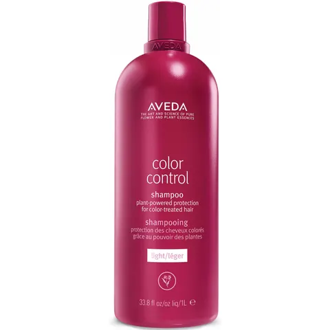1L AVEDA Color Control Shampoo Light – 1000 – Bild 1