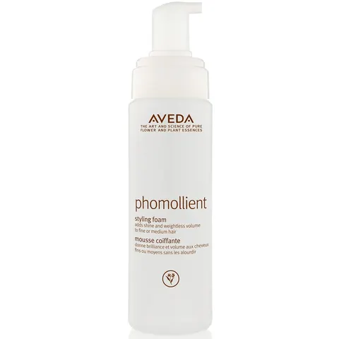 AVEDA Phomollient Styling Foam 200 ml – Bild 1