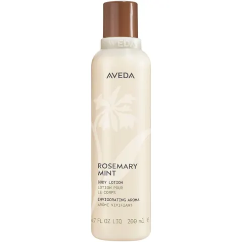 AVEDA Rosemary Mint Body Lotion 200 ml – zdjęcie 1