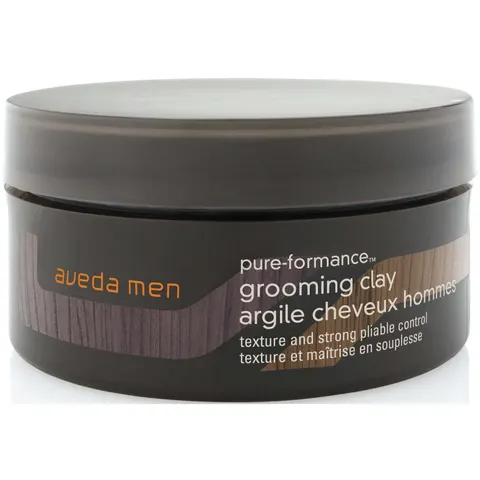 Aveda Men Pure-Formance 2.6 Grooming Clay – image 1
