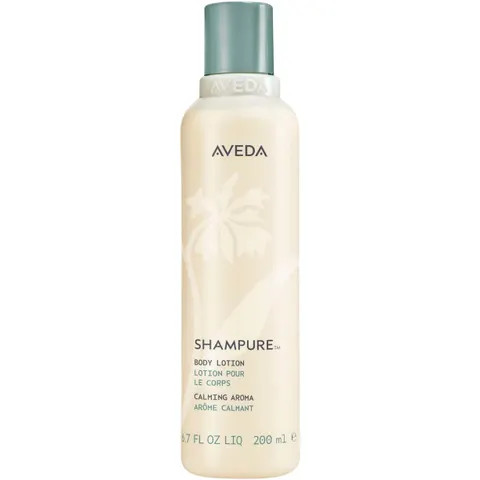 aveda Shampure Body Lotion – image 1