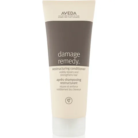 Aveda Damage Remedy Restructuring Conditioner 200 ml – image 1
