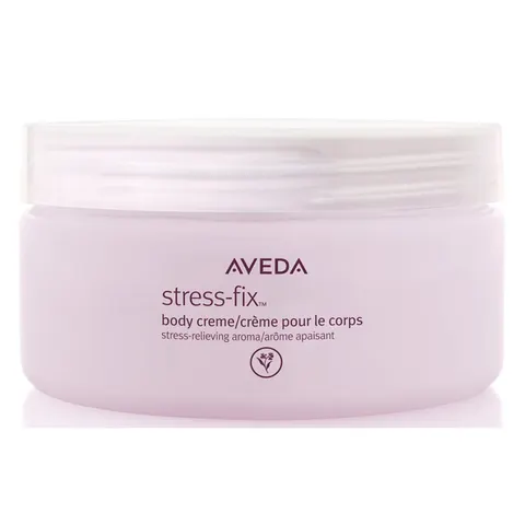200ml AVEDA Stress-Fix Body Cream – Bild 1
