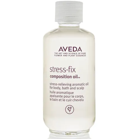 Aveda Stress-fix Stress-fix Composition Crema viso 50ml – immagine 1