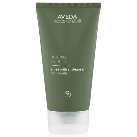 Aveda Face Daily Care Botanical Kinetics All Sensitive Cleanser – immagine 1