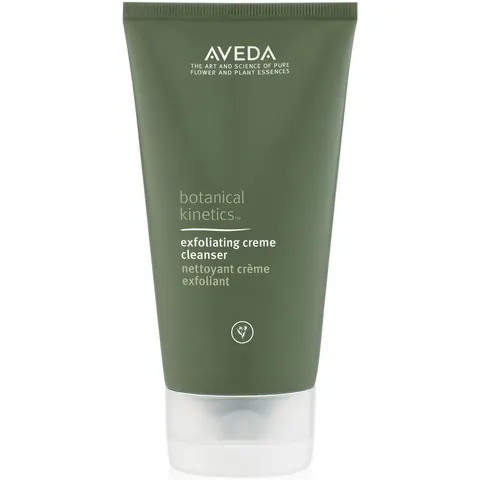 Aveda Exfoliating Creme Cleanser Botanical Kinetics 5 oz – image 1