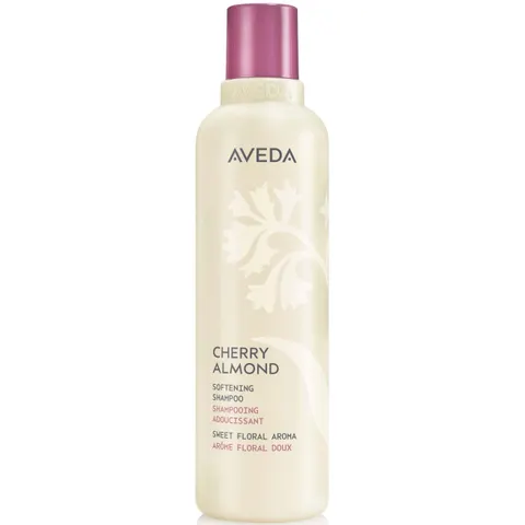 Aveda Cherry Almond Smoothing Shampoo 250 ml – Clear – image 1