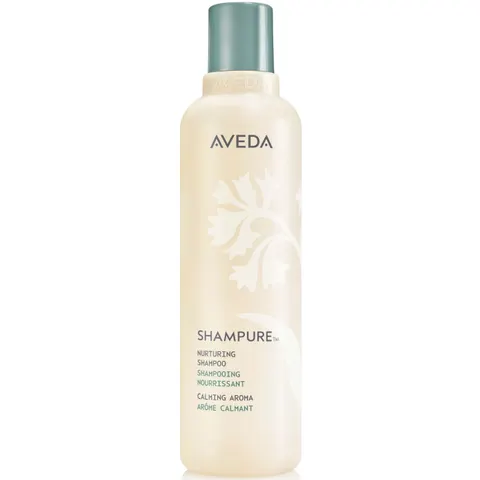 250ml AVEDA Shampure Nurturing Shampoo – immagine 1