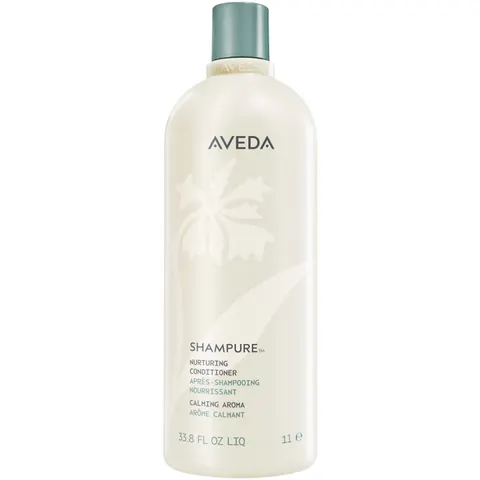 AVEDA Shampure Conditioner 1000 ml – Bild 1