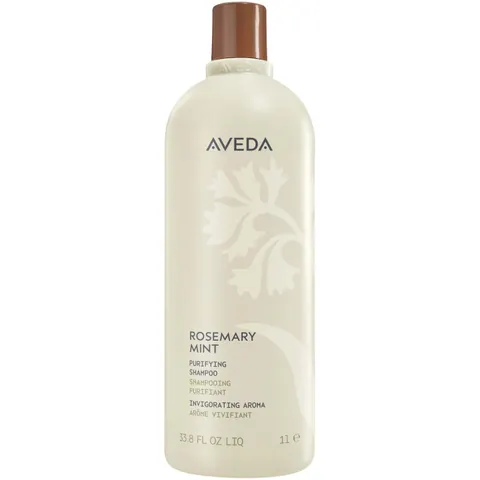 AVEDA Rosemary Mint Shampoo 1000 ml – zdjęcie 1