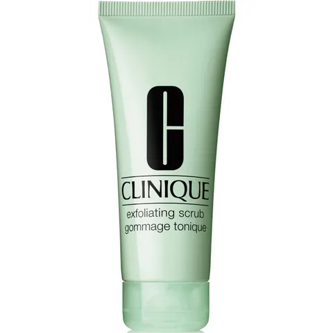 Facial Exfoliator Clinique – 100ml – image 1