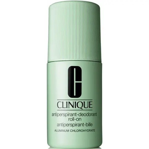 Clinique Antiperspirant-Deodorant Roll-on Deoroller 75 ml – Bild 1