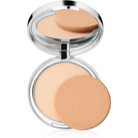 Clinique Puder do twarzy Stay Buff – 7.6 g – zdjęcie 1